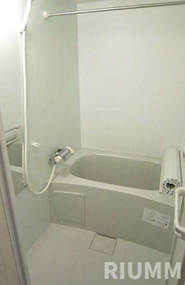 【浴室】 | ディアコート東長崎