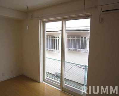 【居間・リビング】 | ディアコート東長崎