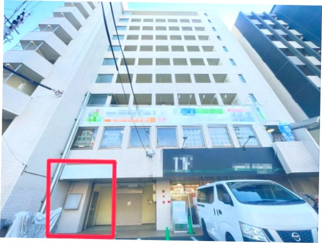 サンメゾン平針