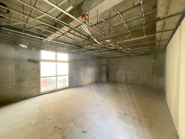 サンメゾン平針の内装