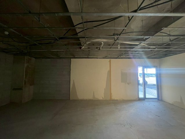 サンメゾン平針の内装