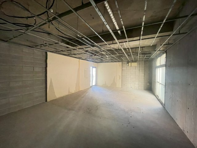 サンメゾン平針の内装