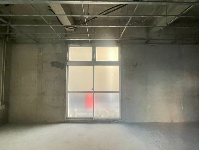 サンメゾン平針の内装