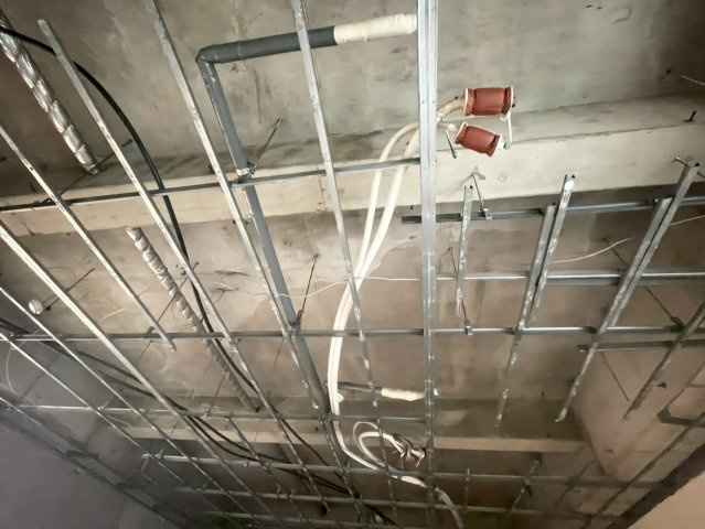 サンメゾン平針の内装