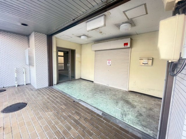 サンメゾン平針の外観