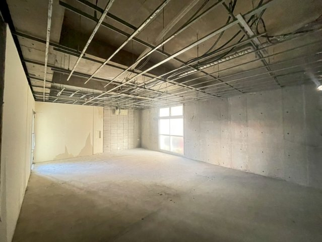 サンメゾン平針の内装