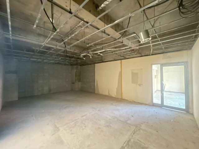 サンメゾン平針の内装