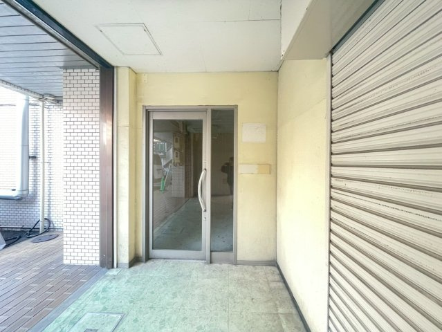 サンメゾン平針の内装