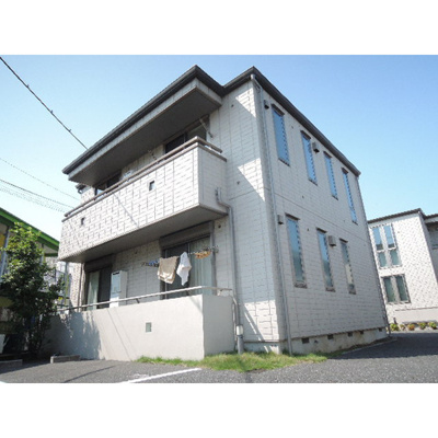 【外観】 | コルティーレ羽沢 | 綺麗な外観♪