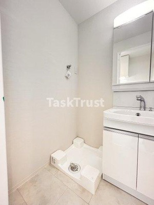 【設備】 | フウキレジデンス関目 | ※反転タイプになります