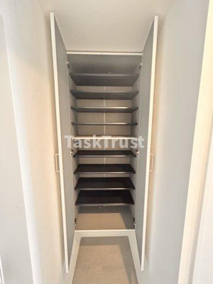 【収納】 | フウキレジデンス関目 | ※反転タイプになります