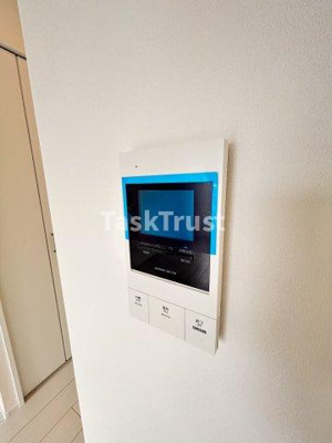 【セキュリティ】 | フウキレジデンス関目