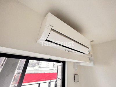 【設備】 | フウキレジデンス関目 | ※反転タイプになります