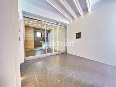 【エントランス】 | フウキレジデンス関目