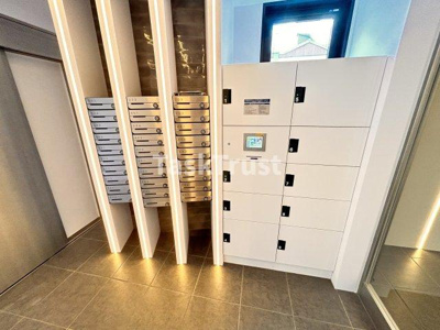 【その他共用部分】 | フウキレジデンス関目