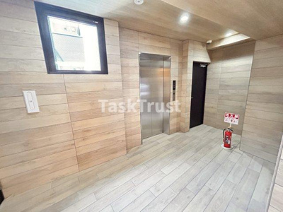 【その他共用部分】 | フウキレジデンス関目