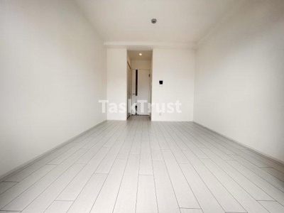 【居間・リビング】 | フウキレジデンス関目 | ※反転タイプになります