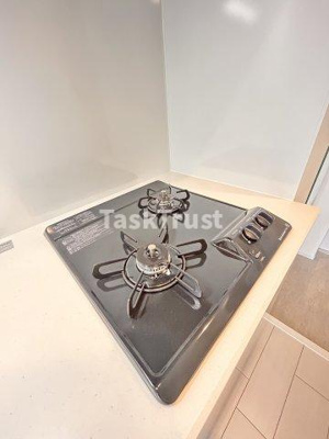 【キッチン】 | フウキレジデンス関目 | ※反転タイプになります