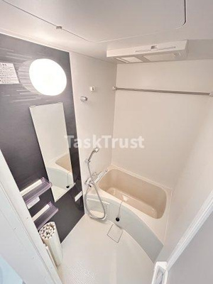 【浴室】 | フウキレジデンス関目 | ※反転タイプになります