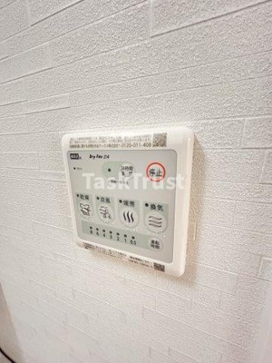 【設備】 | フウキレジデンス関目