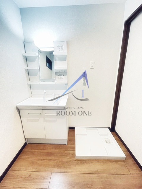 ルミエリア横浜