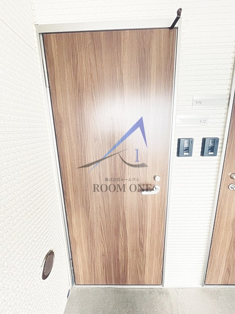 ルミエリア横浜