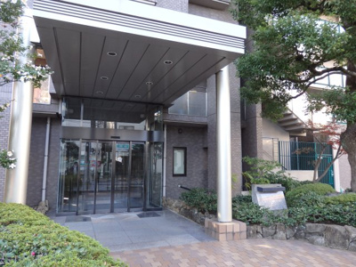  | グランヌーブ中野