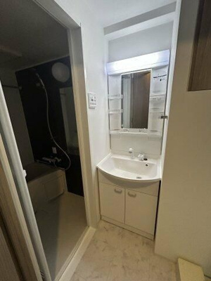 【独立洗面台】 | ＥＣＲＥＤＥ上板橋