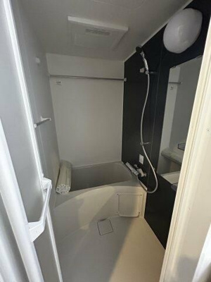 【浴室】 | ＥＣＲＥＤＥ上板橋