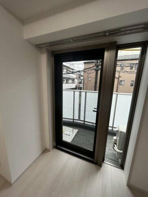 【バルコニー】 | ＥＣＲＥＤＥ上板橋