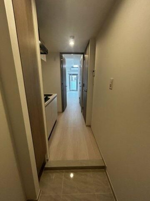 【玄関】 | ＥＣＲＥＤＥ上板橋