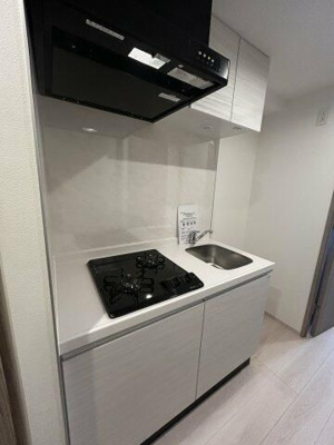 【キッチン】 | ＥＣＲＥＤＥ上板橋