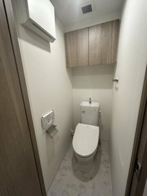 【トイレ】 | ＥＣＲＥＤＥ上板橋