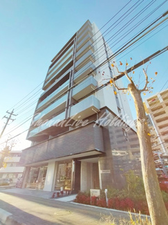 【外観】 | GRAND CHARME