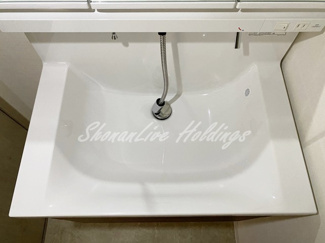 【洗面所】 | GRAND CHARME