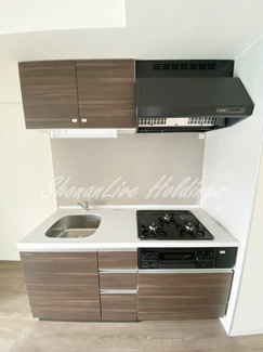 【キッチン】 | GRAND CHARME