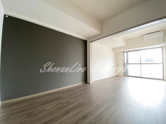 【居間・リビング】 | GRAND CHARME