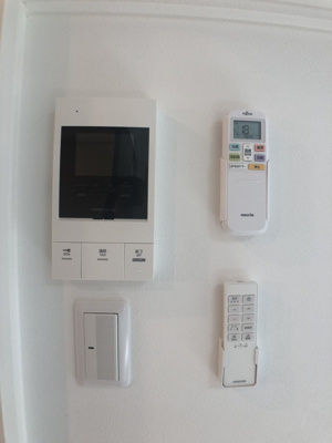 【セキュリティ】 | フリージア西小山