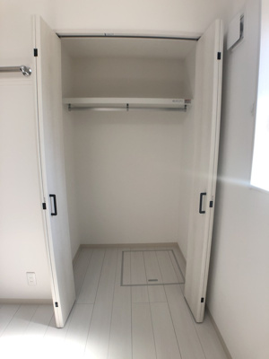 【収納】 | フリージア西小山