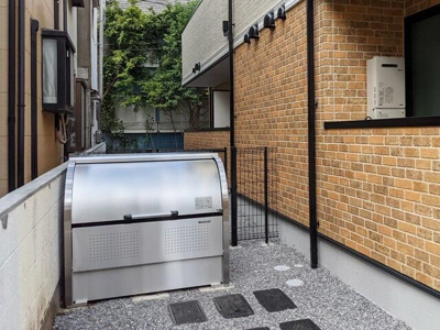 【その他共用部分】 | フリージア西小山