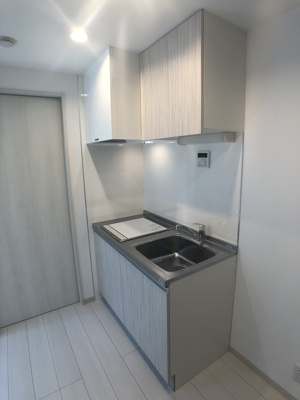 【キッチン】 | フリージア西小山