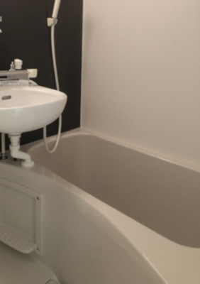 【浴室】 | フリージア西小山