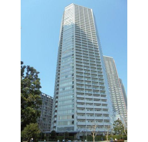 【その他】 | アップルタワー東京キャナルコート