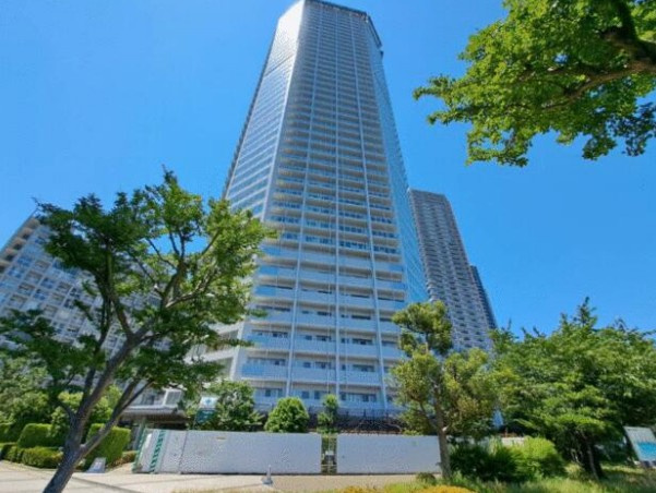 【その他】 | アップルタワー東京キャナルコート