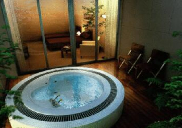 【その他共用部分】 | アップルタワー東京キャナルコート