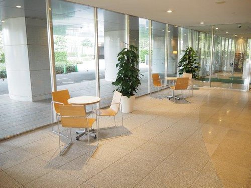【その他共用部分】 | アップルタワー東京キャナルコート