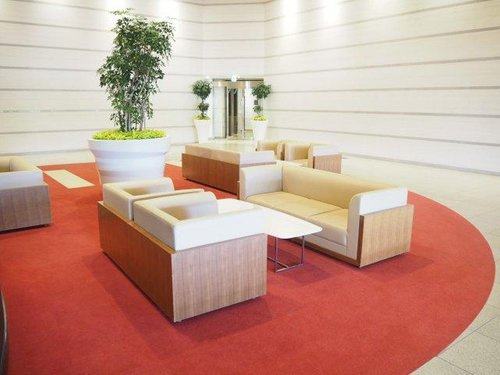 【その他共用部分】 | アップルタワー東京キャナルコート