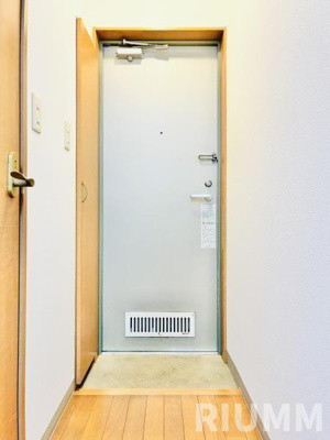 【玄関】 | セレ西尾久