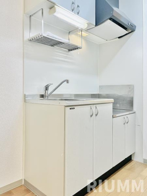 【キッチン】 | セレ西尾久