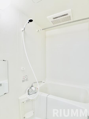 【浴室】 | セレ西尾久